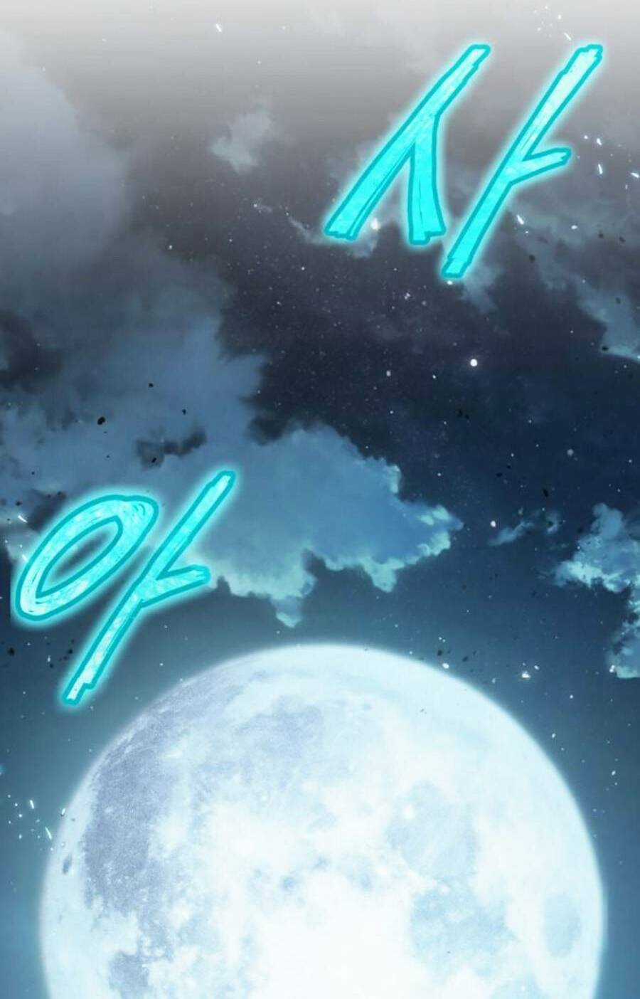 Nano Ma Thần Chapter 162 trang 1