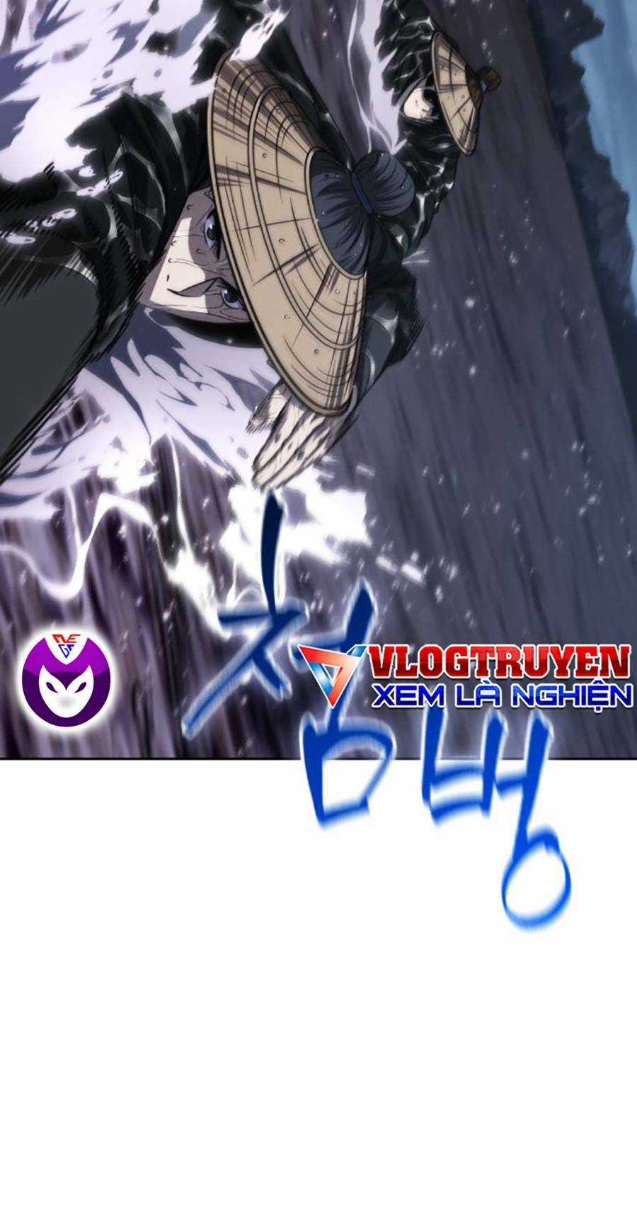 Nano Ma Thần Chapter 162 trang 101