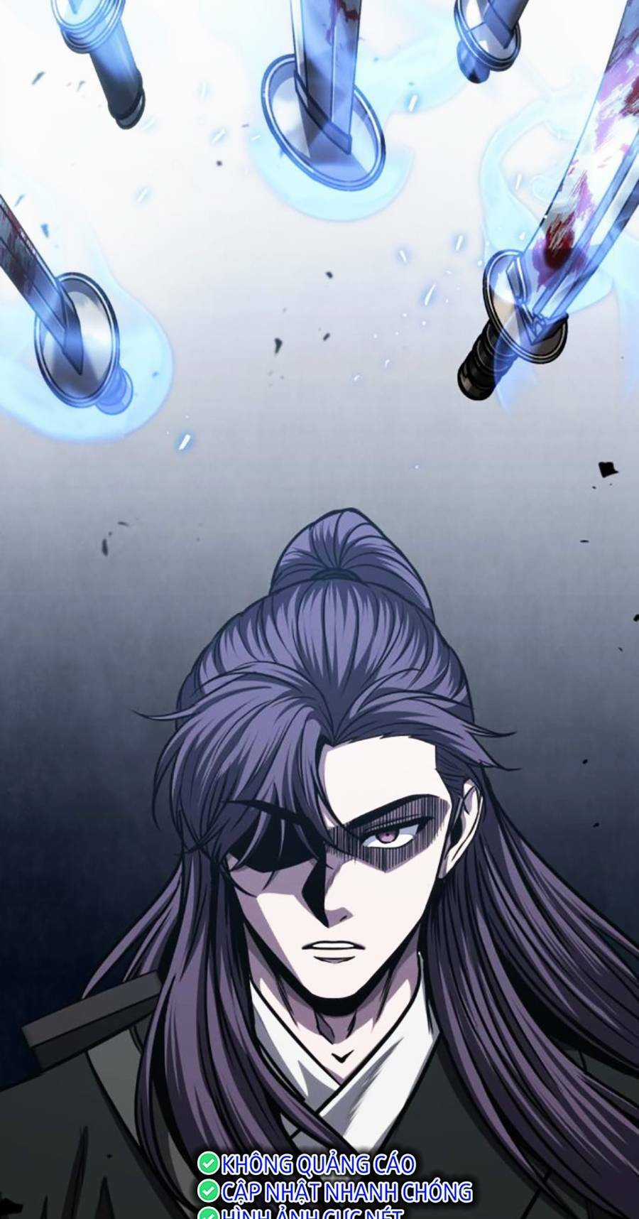 Nano Ma Thần Chapter 162 trang 103