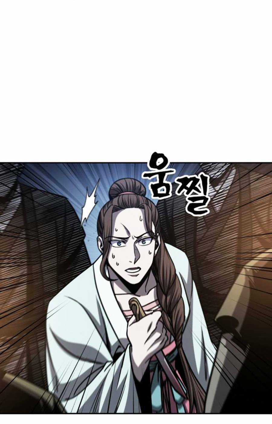 Nano Ma Thần Chapter 162 trang 14
