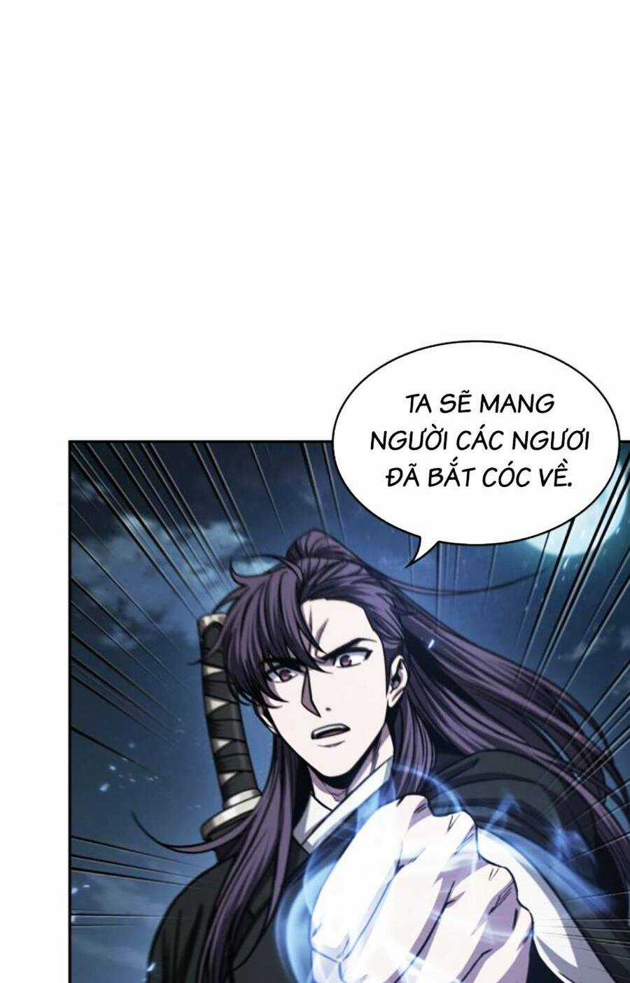 Nano Ma Thần Chapter 162 trang 15