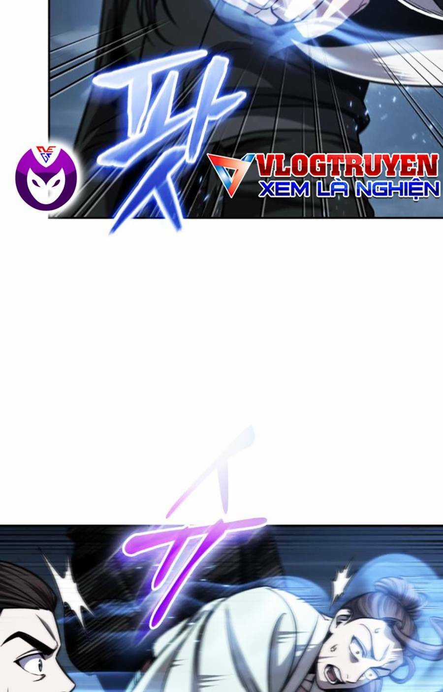 Nano Ma Thần Chapter 162 trang 16