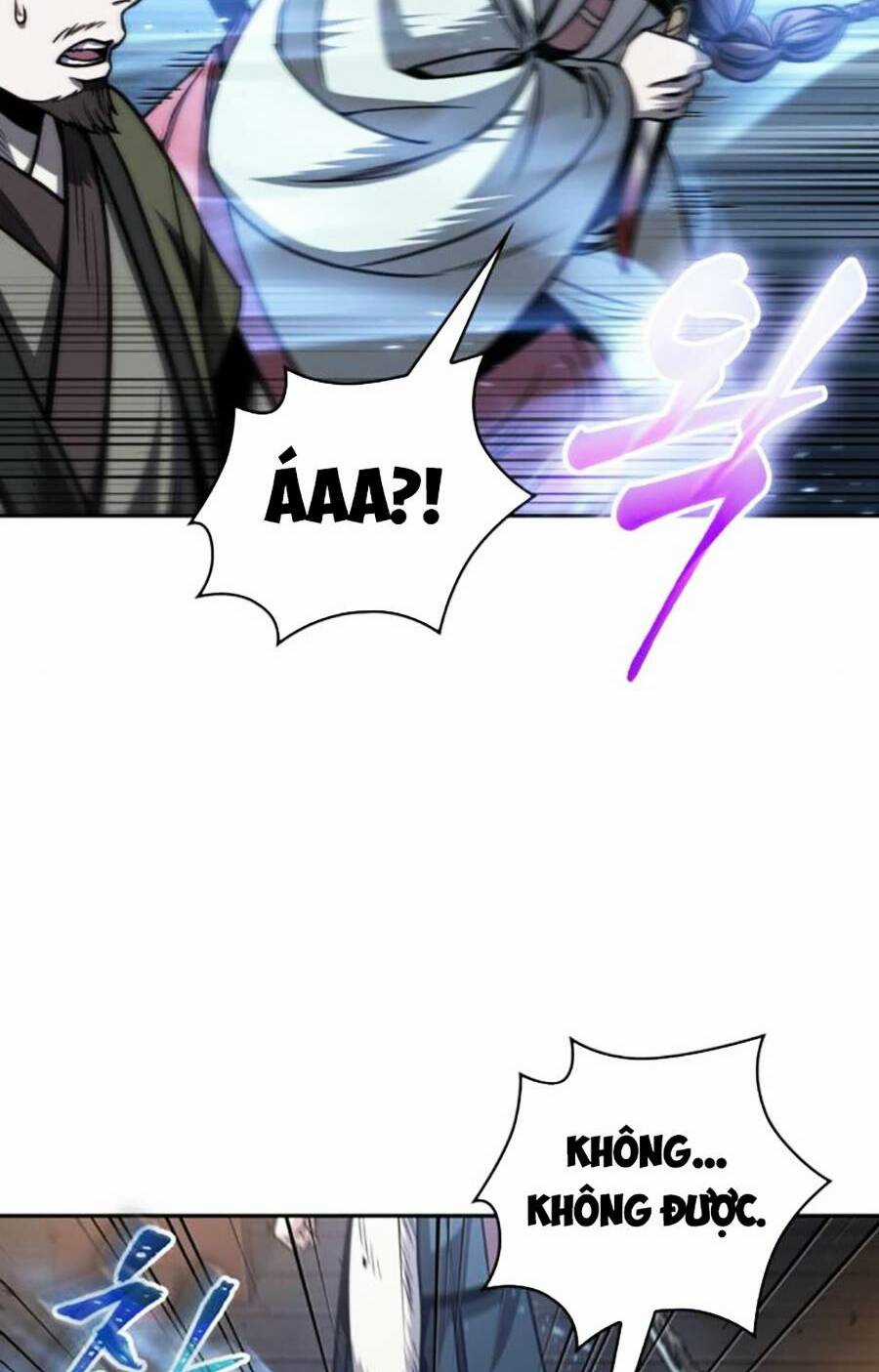 Nano Ma Thần Chapter 162 trang 17