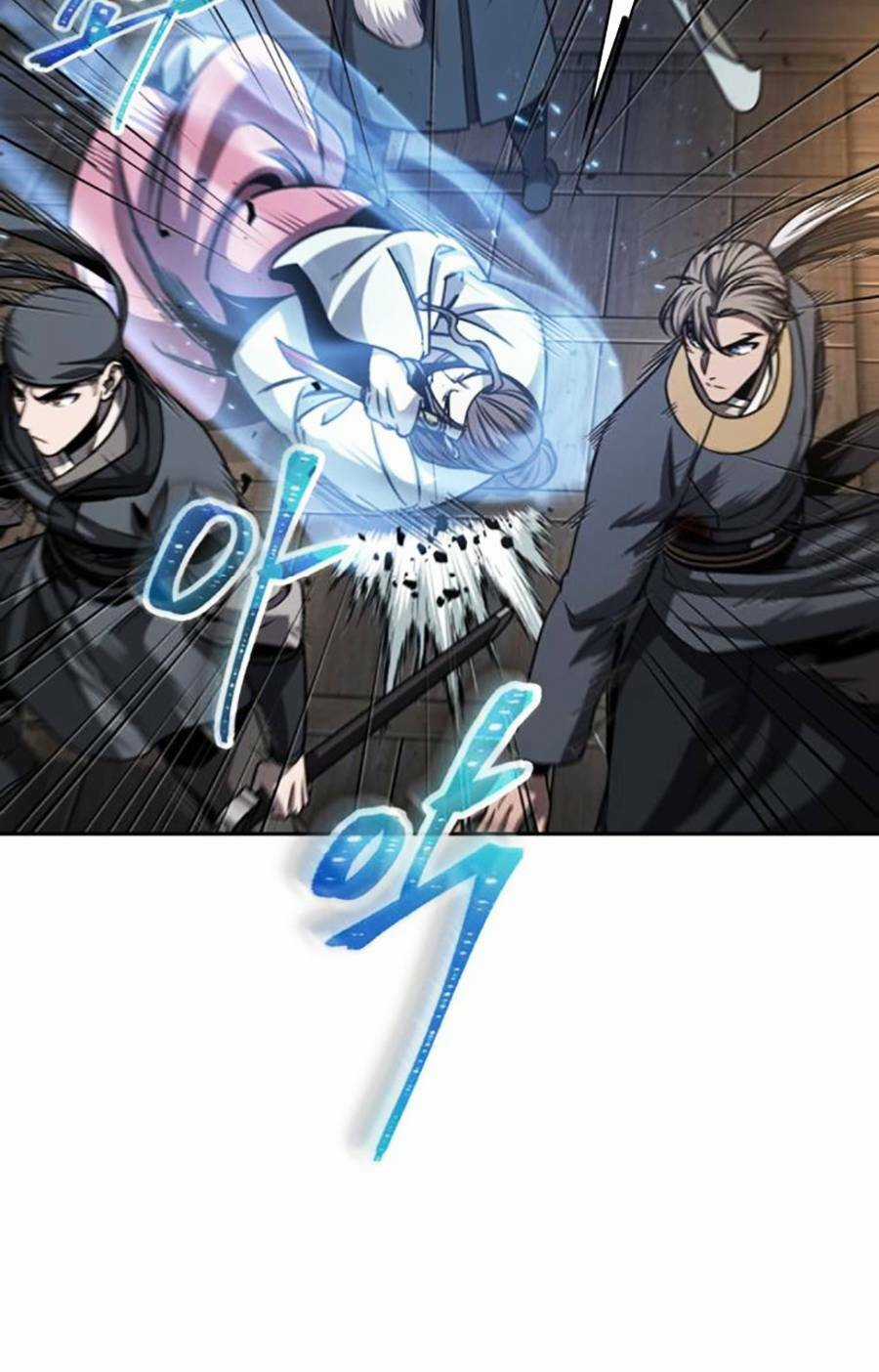 Nano Ma Thần Chapter 162 trang 18