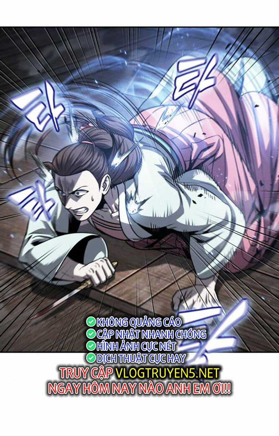 Nano Ma Thần Chapter 162 trang 19