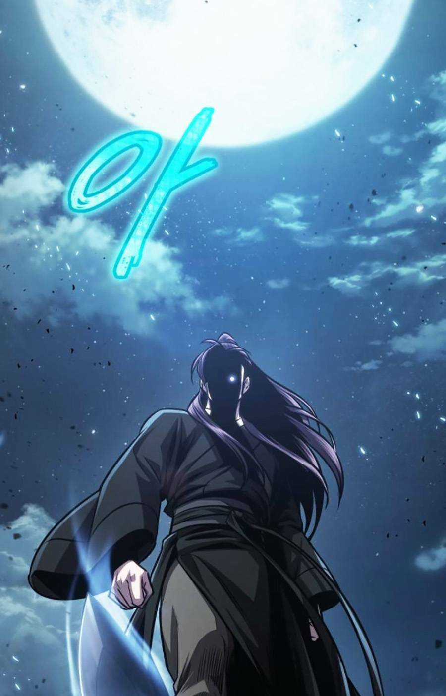 Nano Ma Thần Chapter 162 trang 2