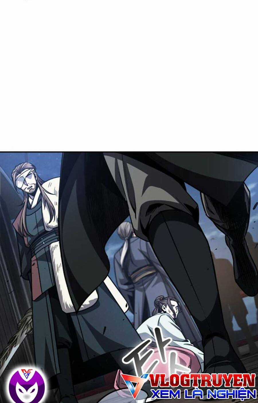 Nano Ma Thần Chapter 162 trang 21