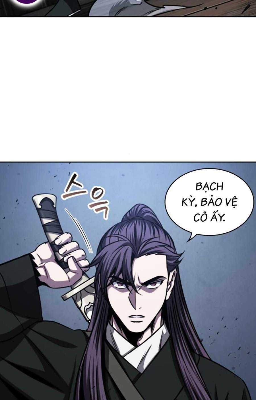 Nano Ma Thần Chapter 162 trang 22