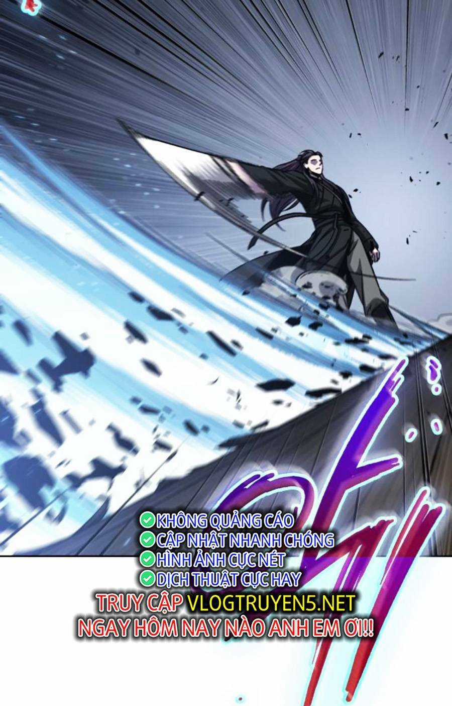 Nano Ma Thần Chapter 162 trang 24