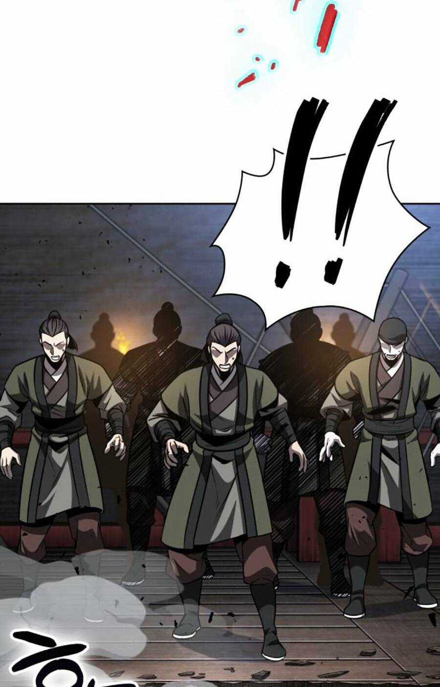 Nano Ma Thần Chapter 162 trang 25