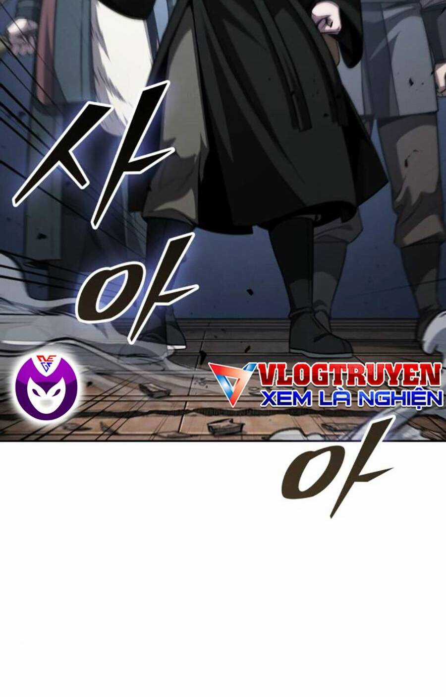 Nano Ma Thần Chapter 162 trang 27