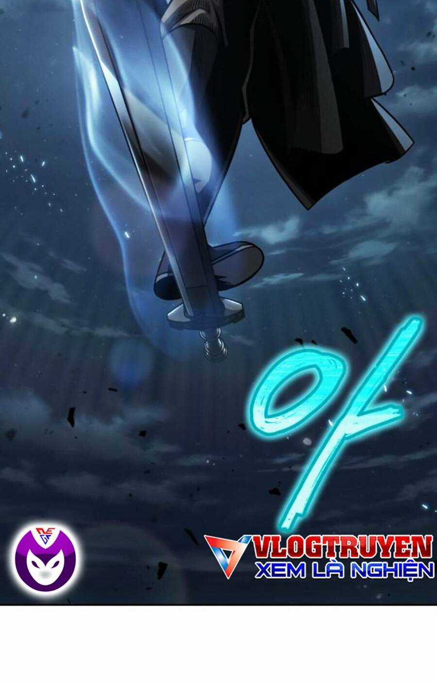 Nano Ma Thần Chapter 162 trang 3