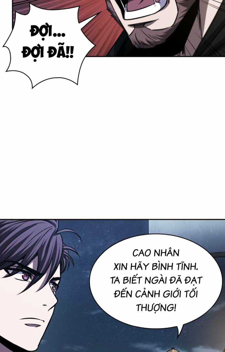 Nano Ma Thần Chapter 162 trang 30