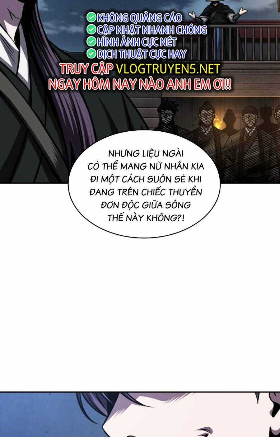 Nano Ma Thần Chapter 162 trang 31
