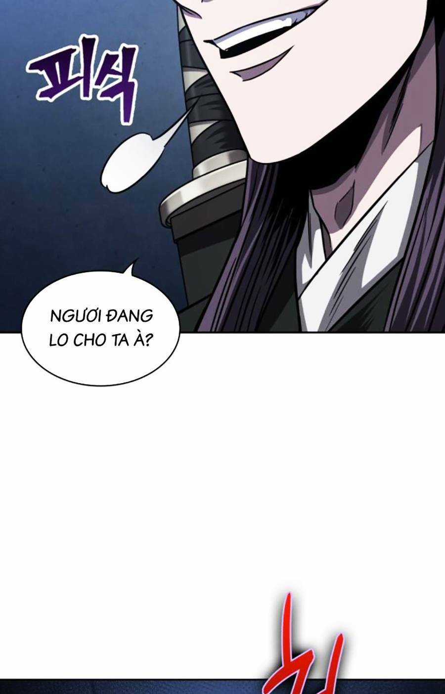 Nano Ma Thần Chapter 162 trang 32