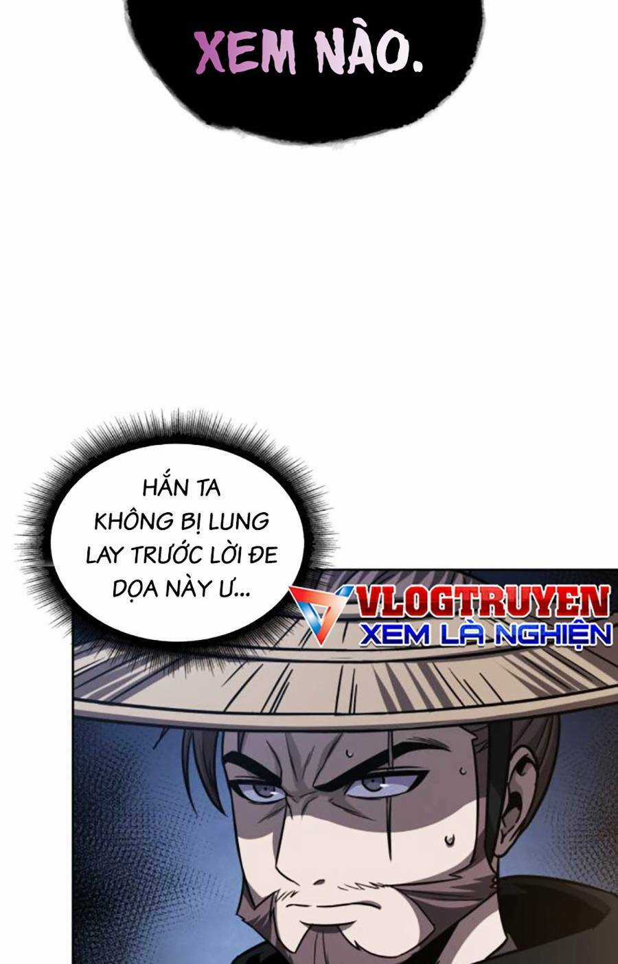 Nano Ma Thần Chapter 162 trang 34