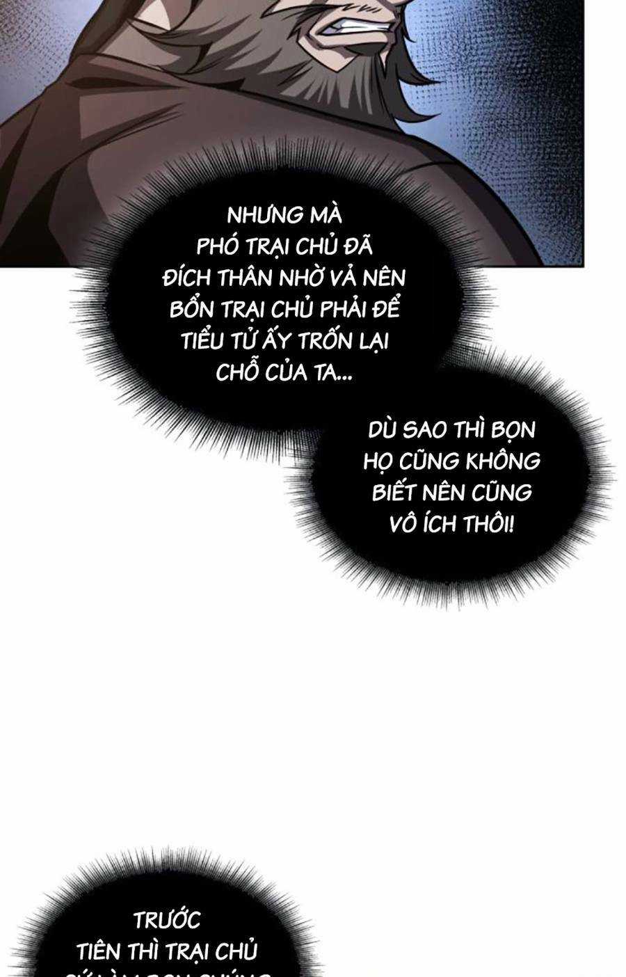 Nano Ma Thần Chapter 162 trang 36