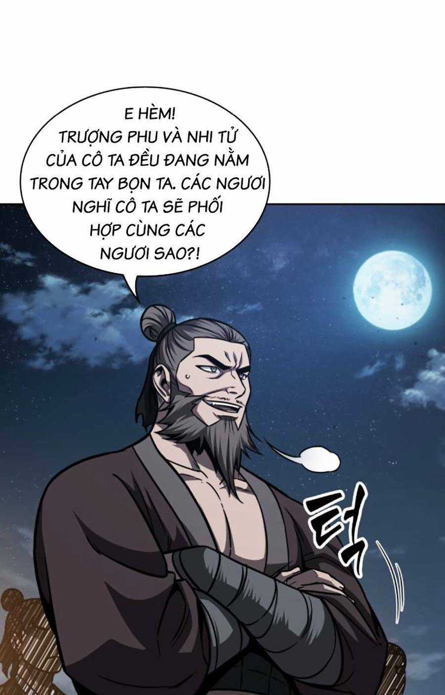 Nano Ma Thần Chapter 162 trang 38