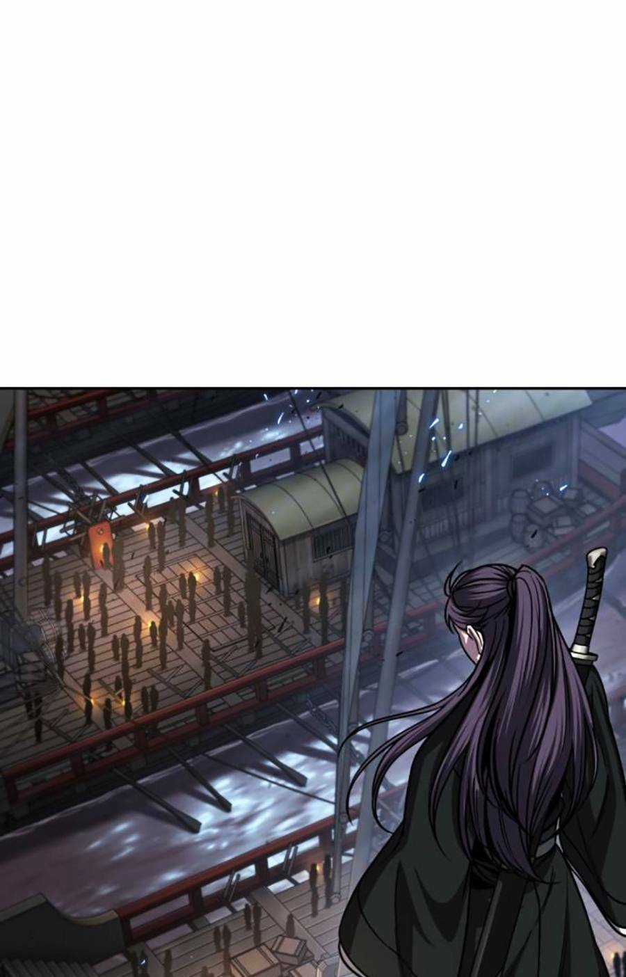 Nano Ma Thần Chapter 162 trang 4