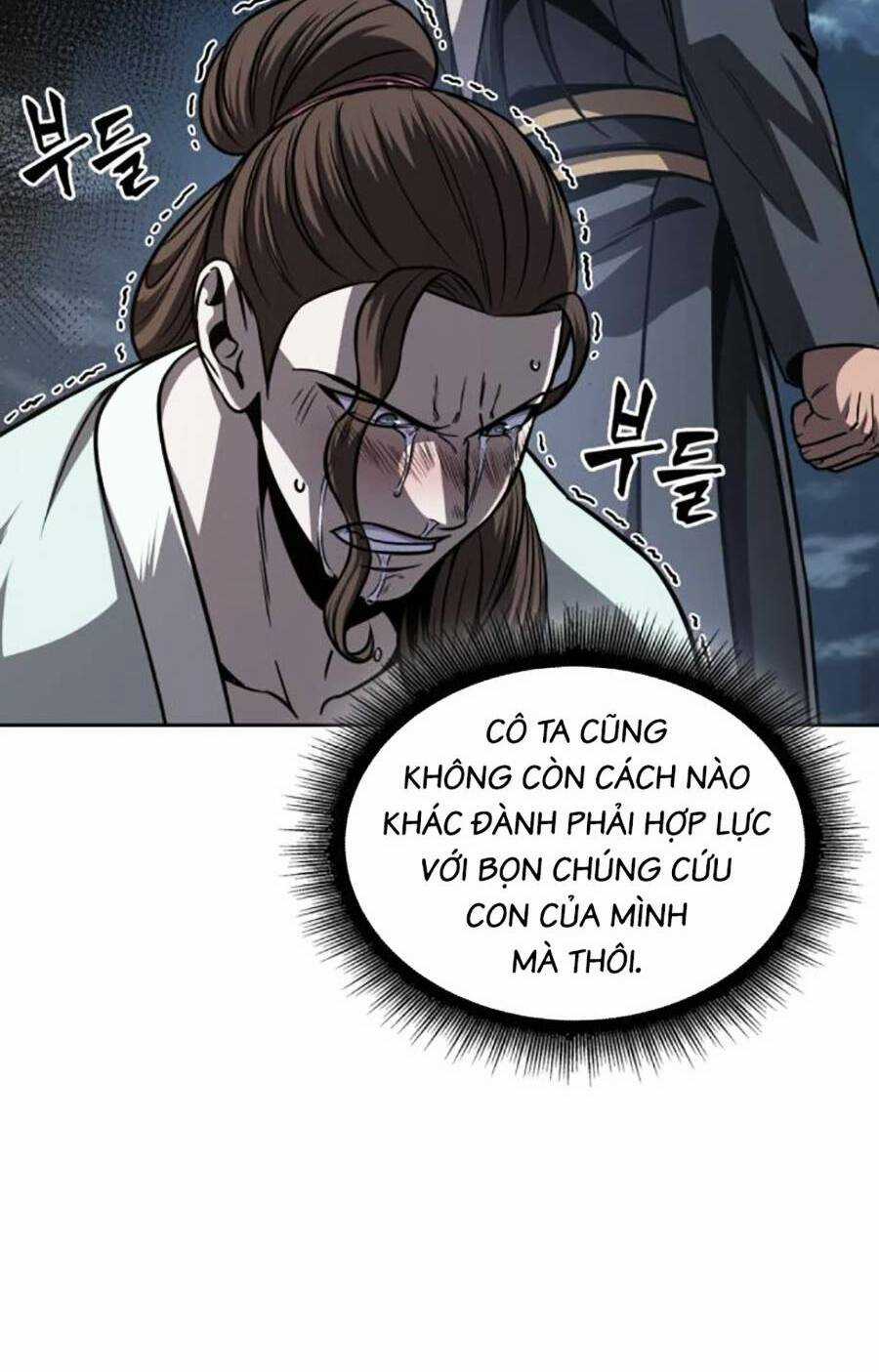 Nano Ma Thần Chapter 162 trang 41