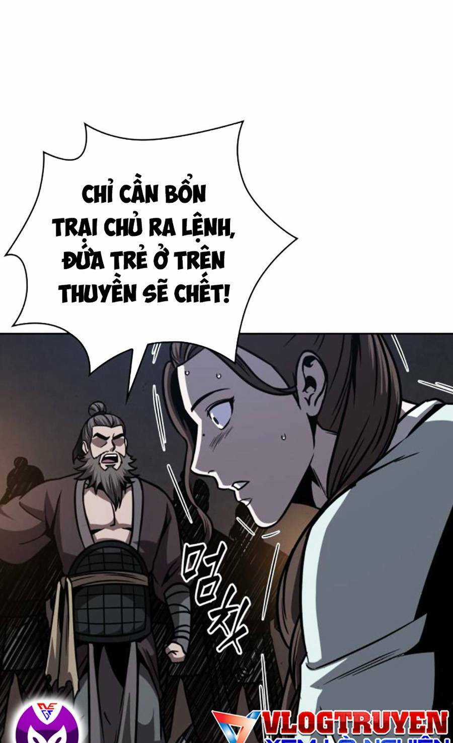 Nano Ma Thần Chapter 162 trang 42