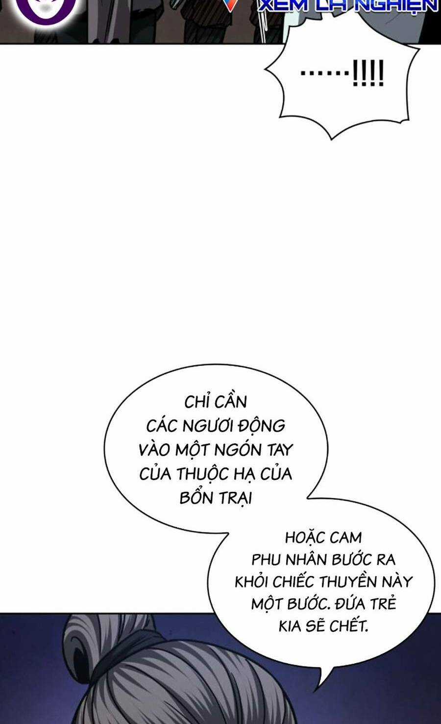 Nano Ma Thần Chapter 162 trang 43