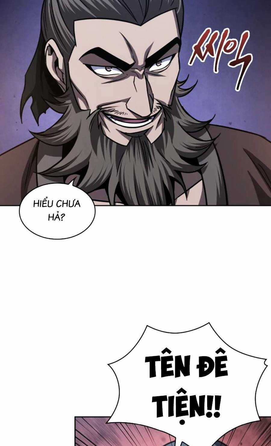 Nano Ma Thần Chapter 162 trang 44