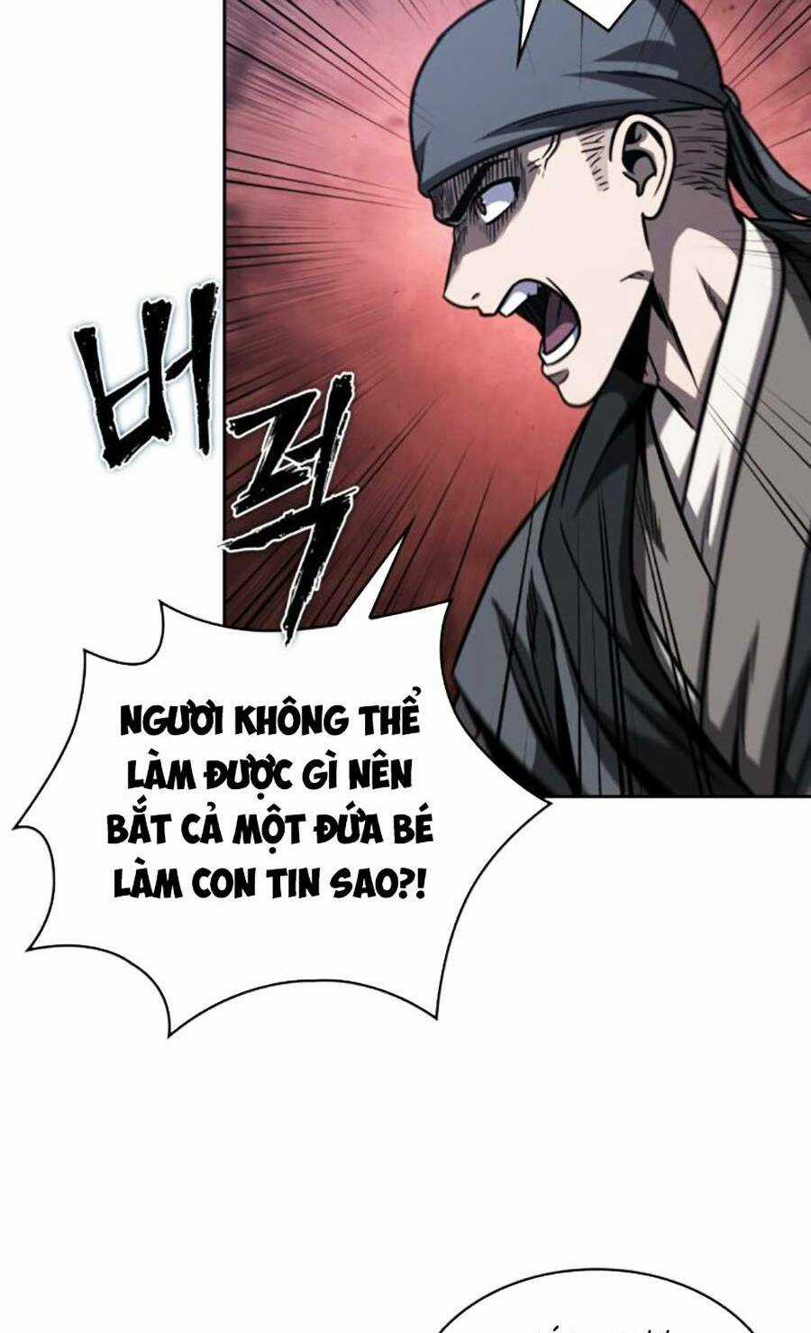 Nano Ma Thần Chapter 162 trang 45