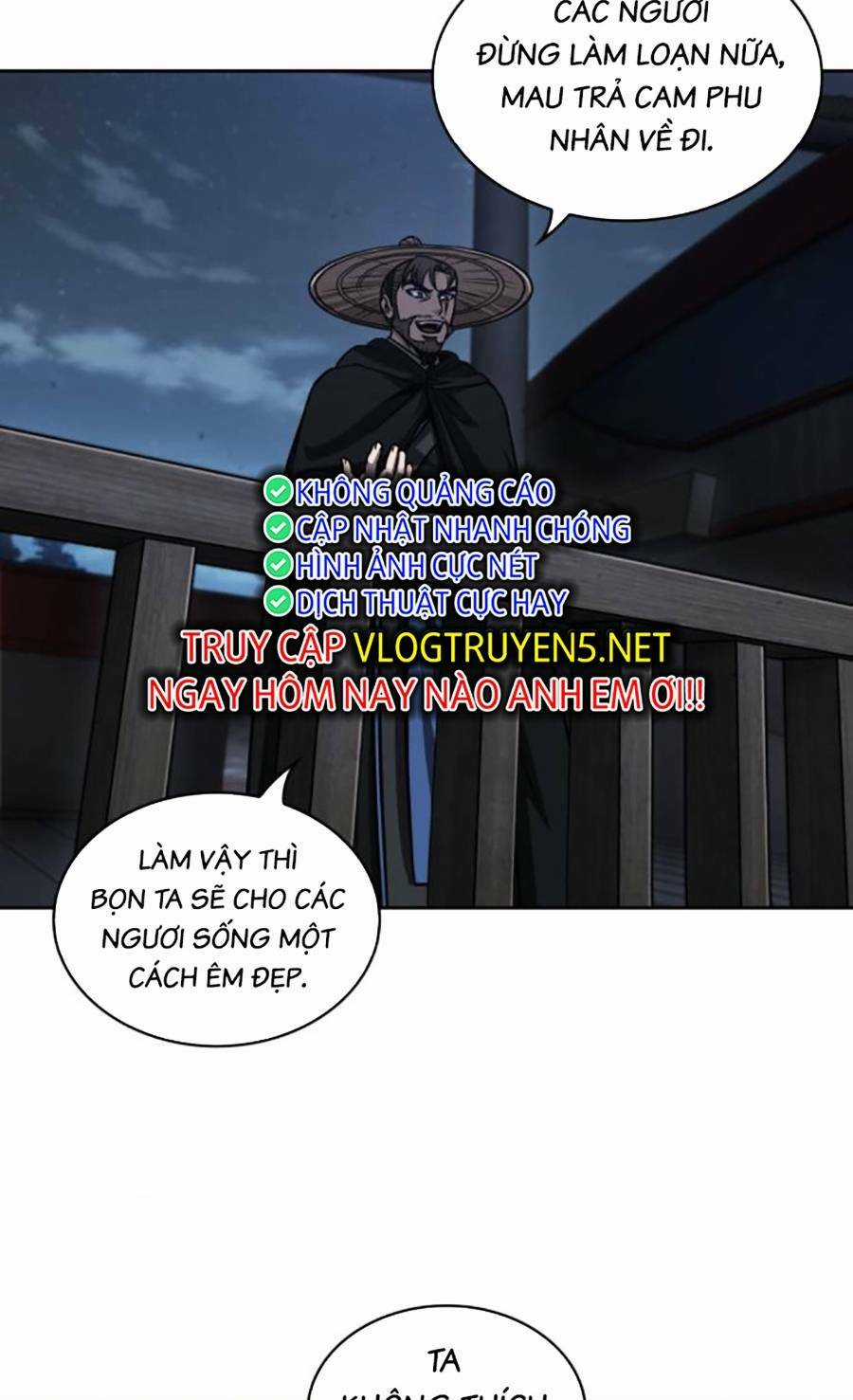 Nano Ma Thần Chapter 162 trang 46