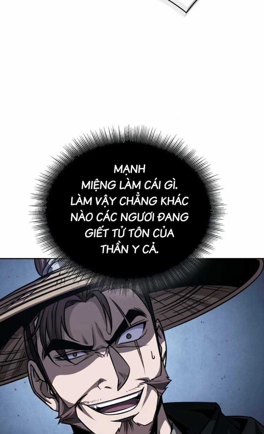 Nano Ma Thần Chapter 162 trang 48