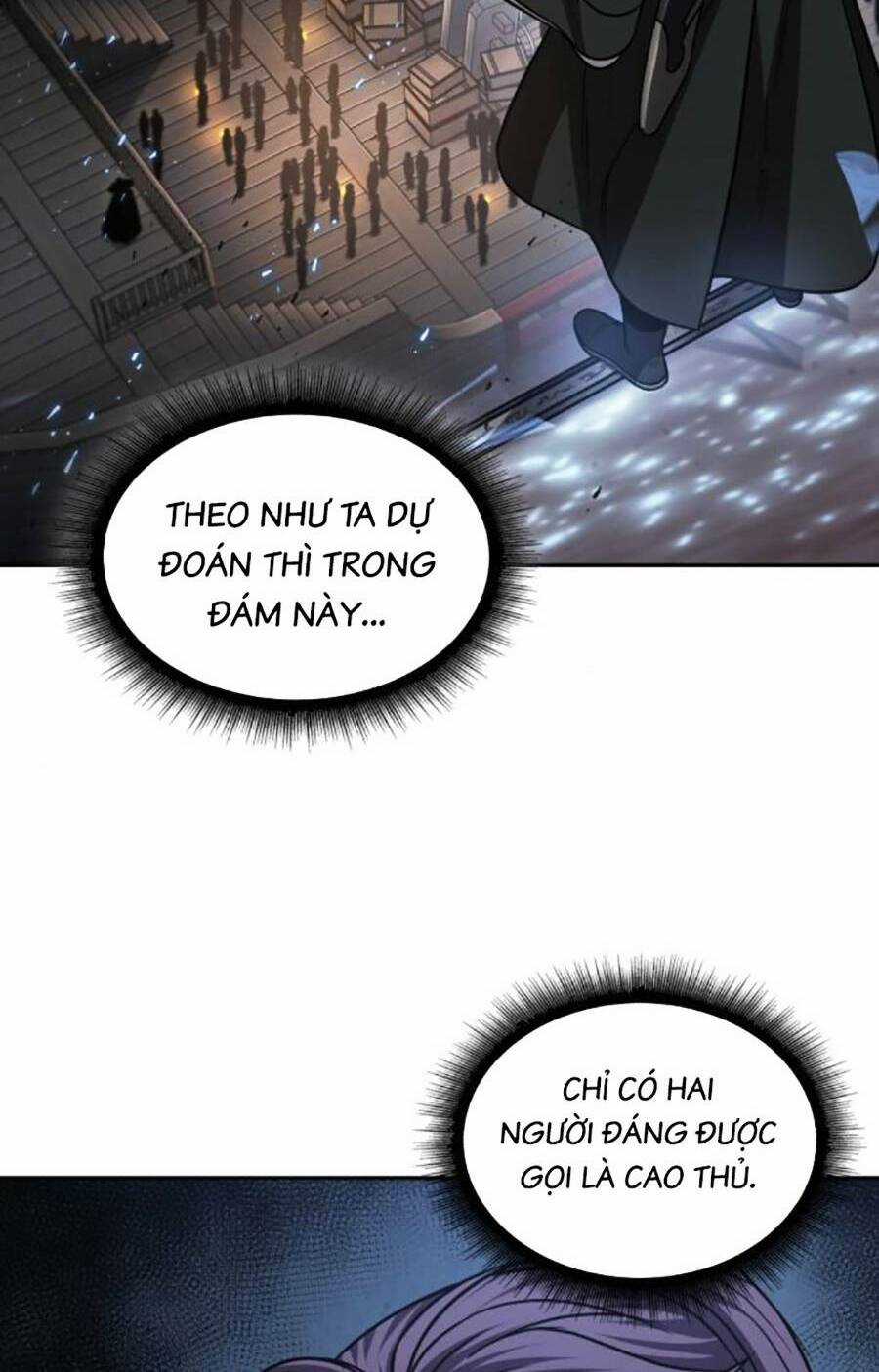 Nano Ma Thần Chapter 162 trang 5