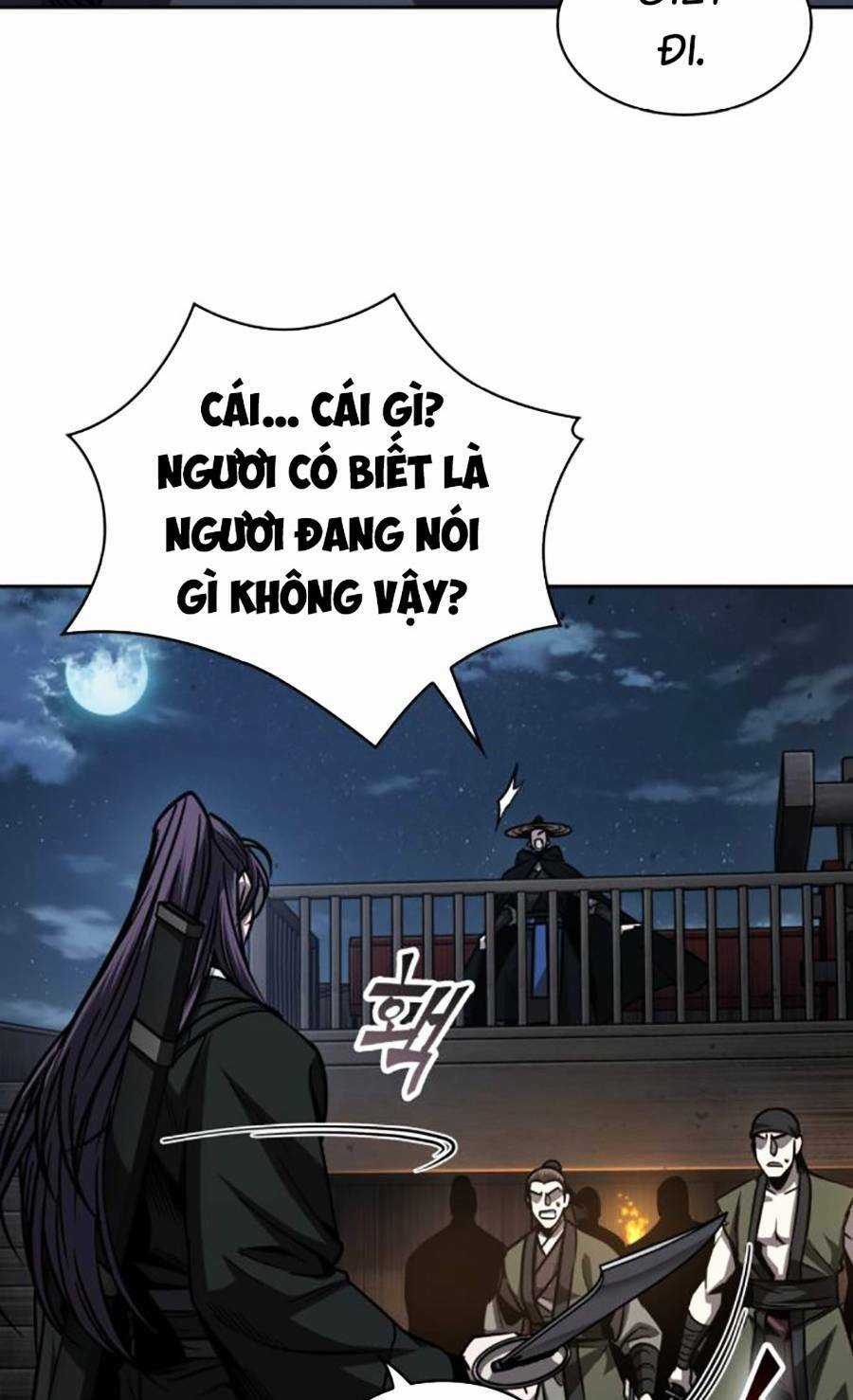 Nano Ma Thần Chapter 162 trang 50