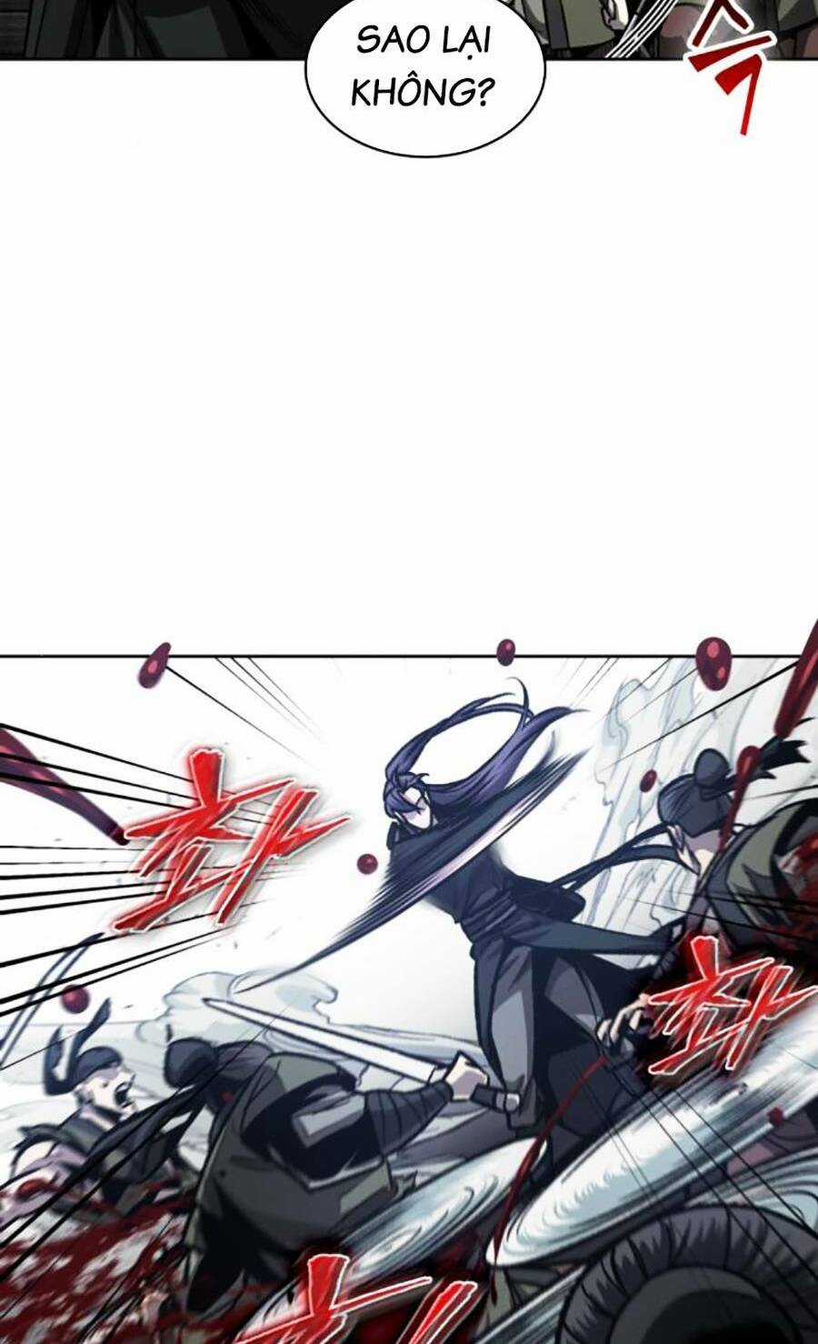 Nano Ma Thần Chapter 162 trang 51