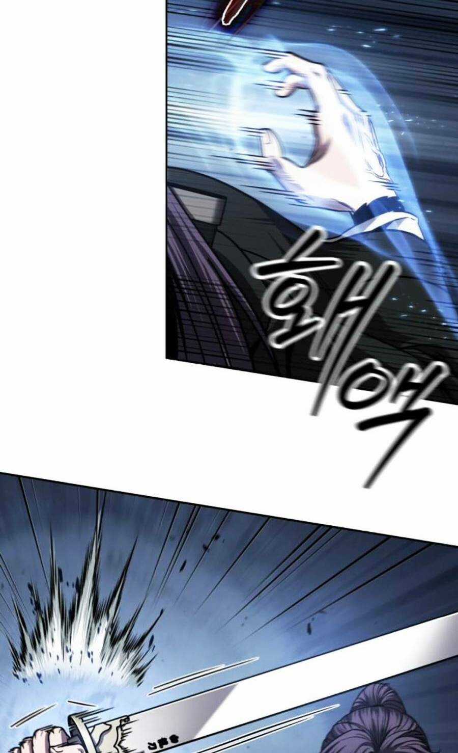 Nano Ma Thần Chapter 162 trang 53