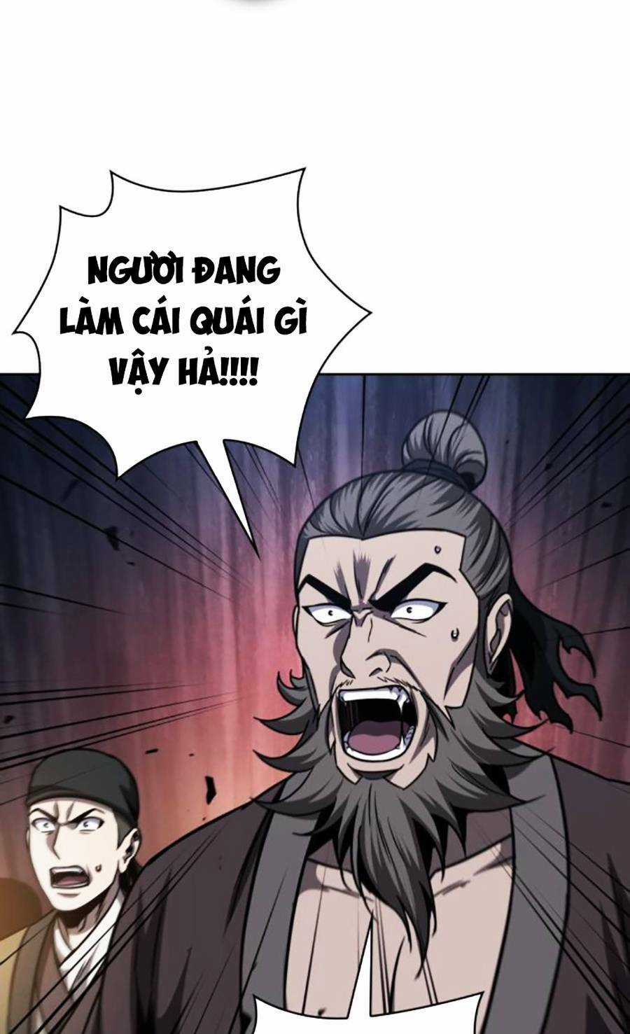 Nano Ma Thần Chapter 162 trang 56