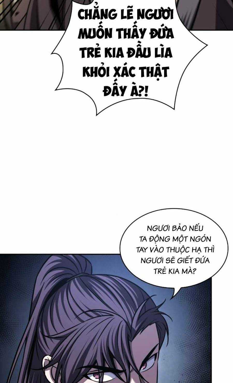 Nano Ma Thần Chapter 162 trang 57