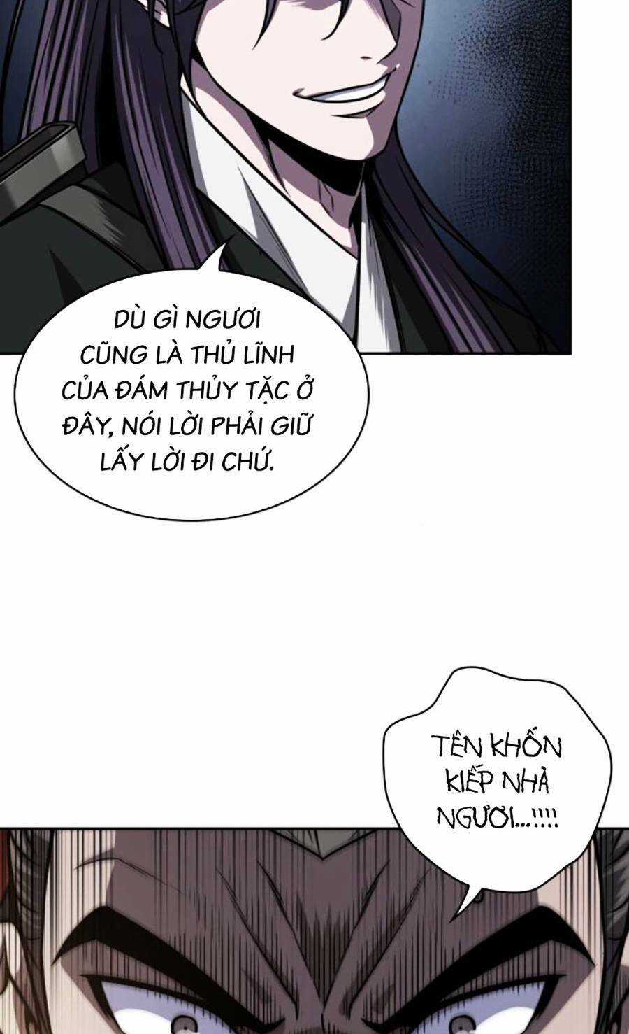 Nano Ma Thần Chapter 162 trang 58