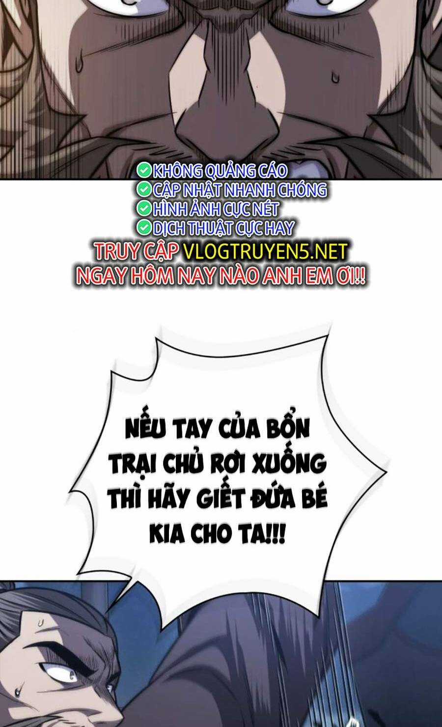 Nano Ma Thần Chapter 162 trang 59