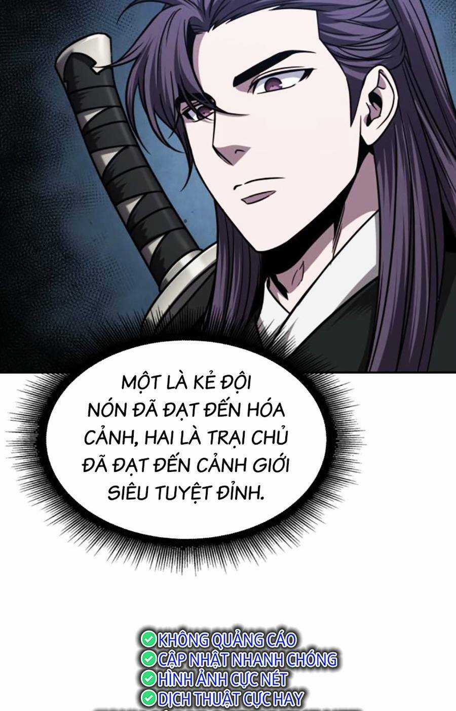 Nano Ma Thần Chapter 162 trang 6