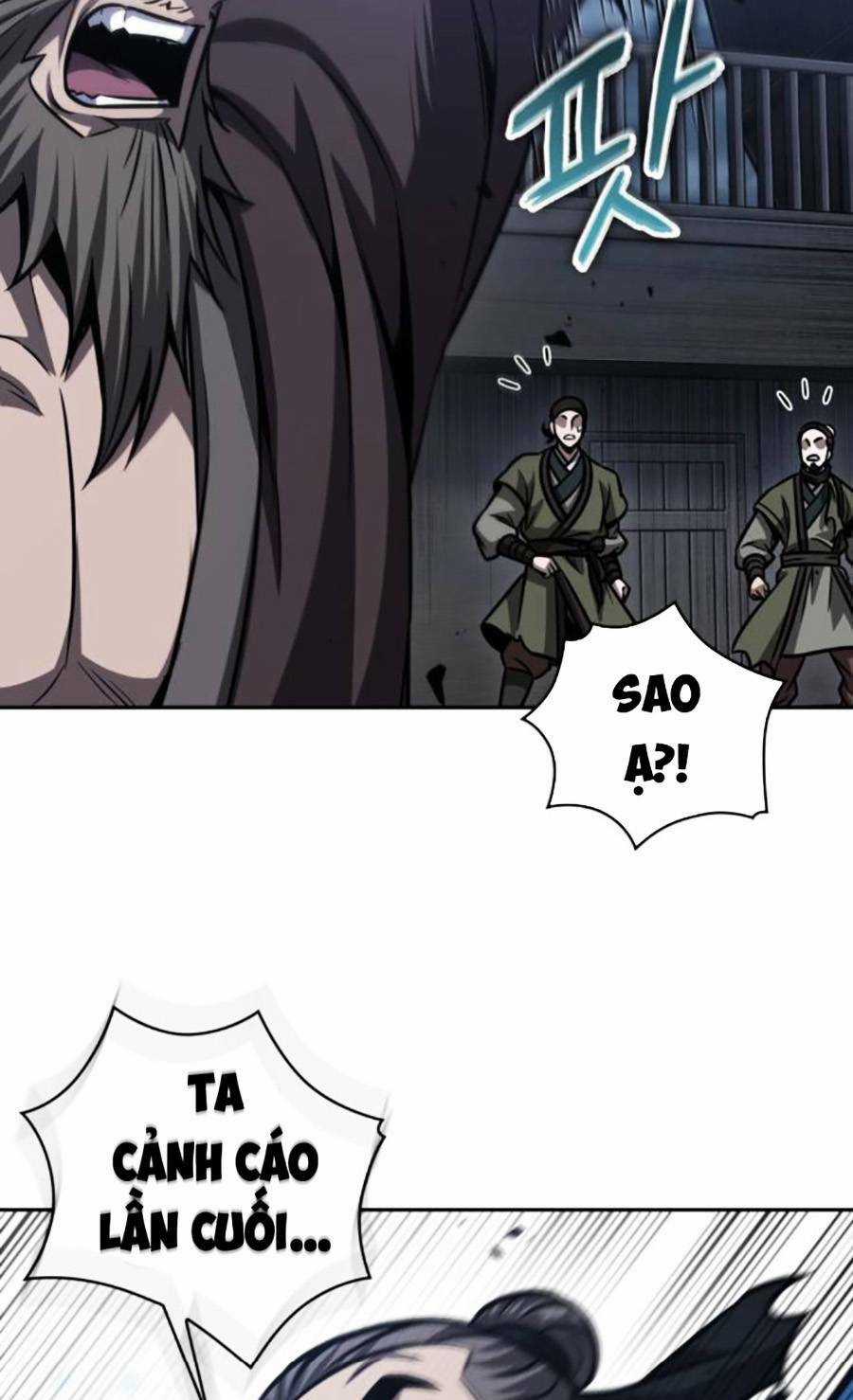 Nano Ma Thần Chapter 162 trang 60