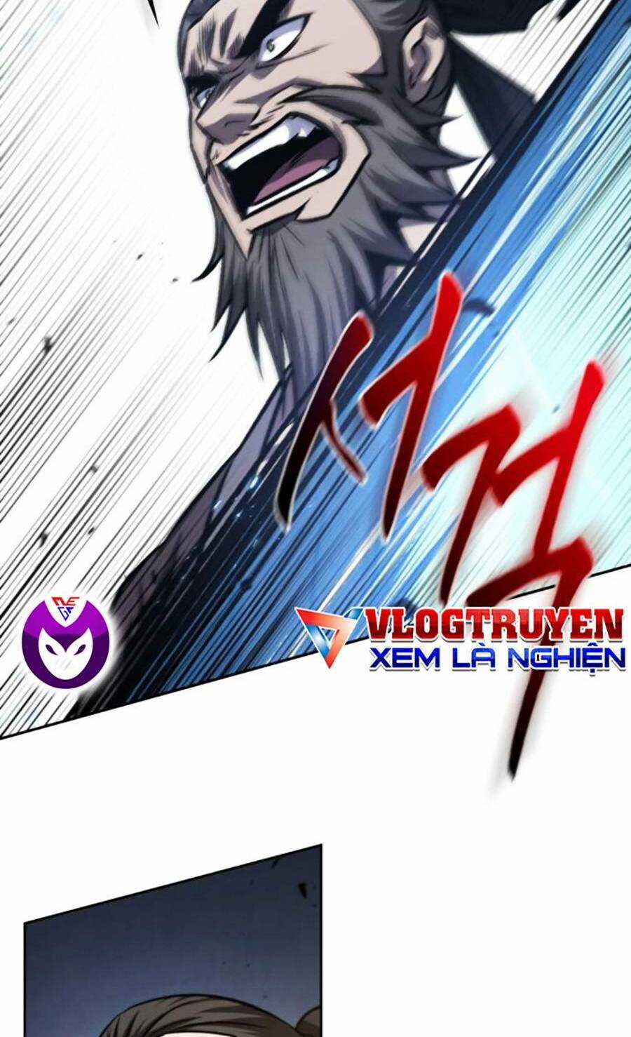 Nano Ma Thần Chapter 162 trang 61