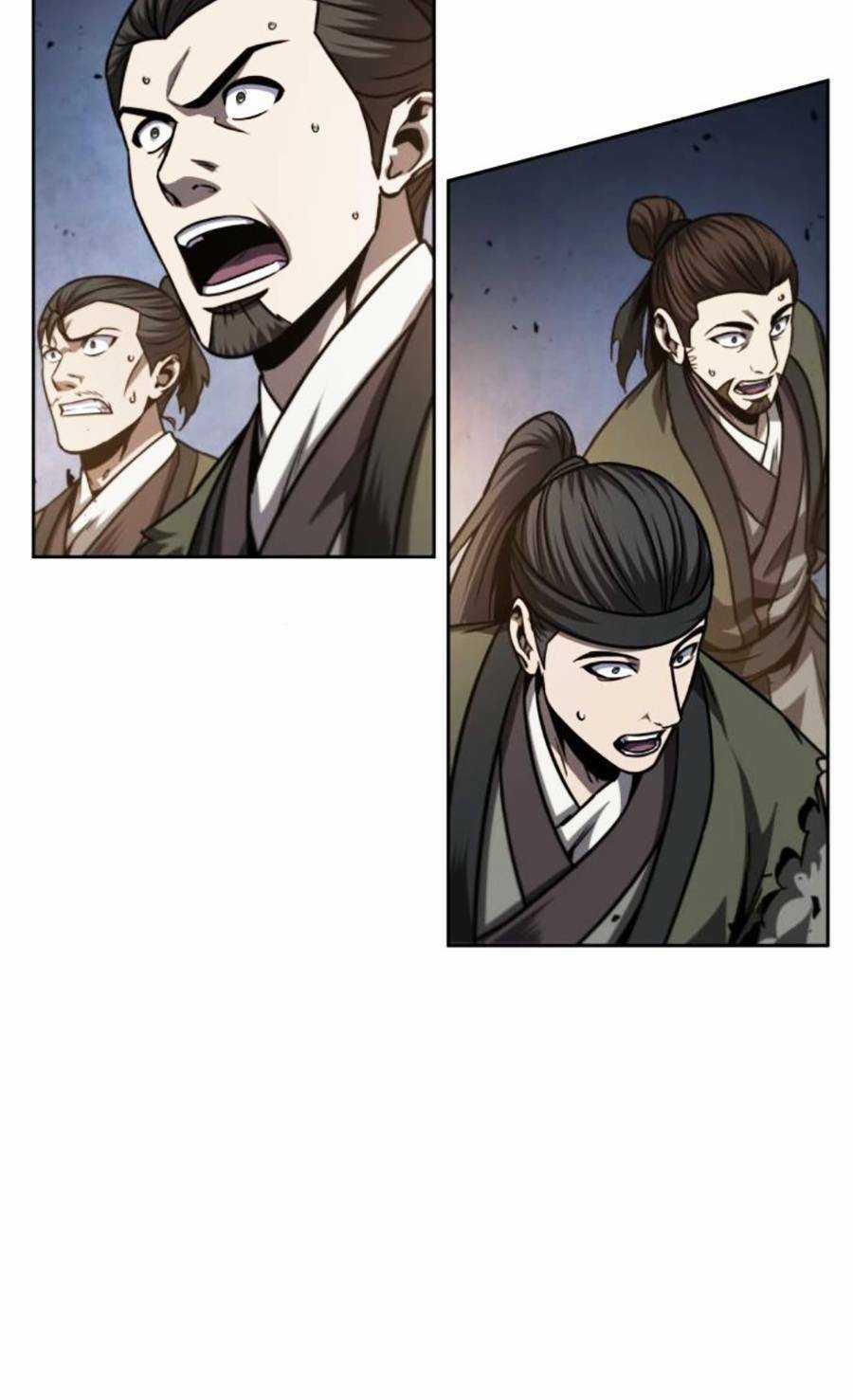 Nano Ma Thần Chapter 162 trang 62