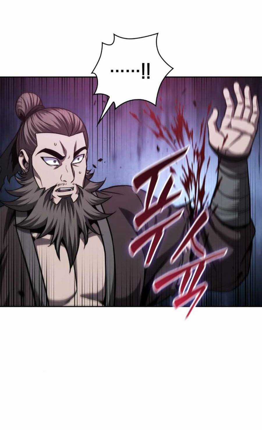 Nano Ma Thần Chapter 162 trang 63