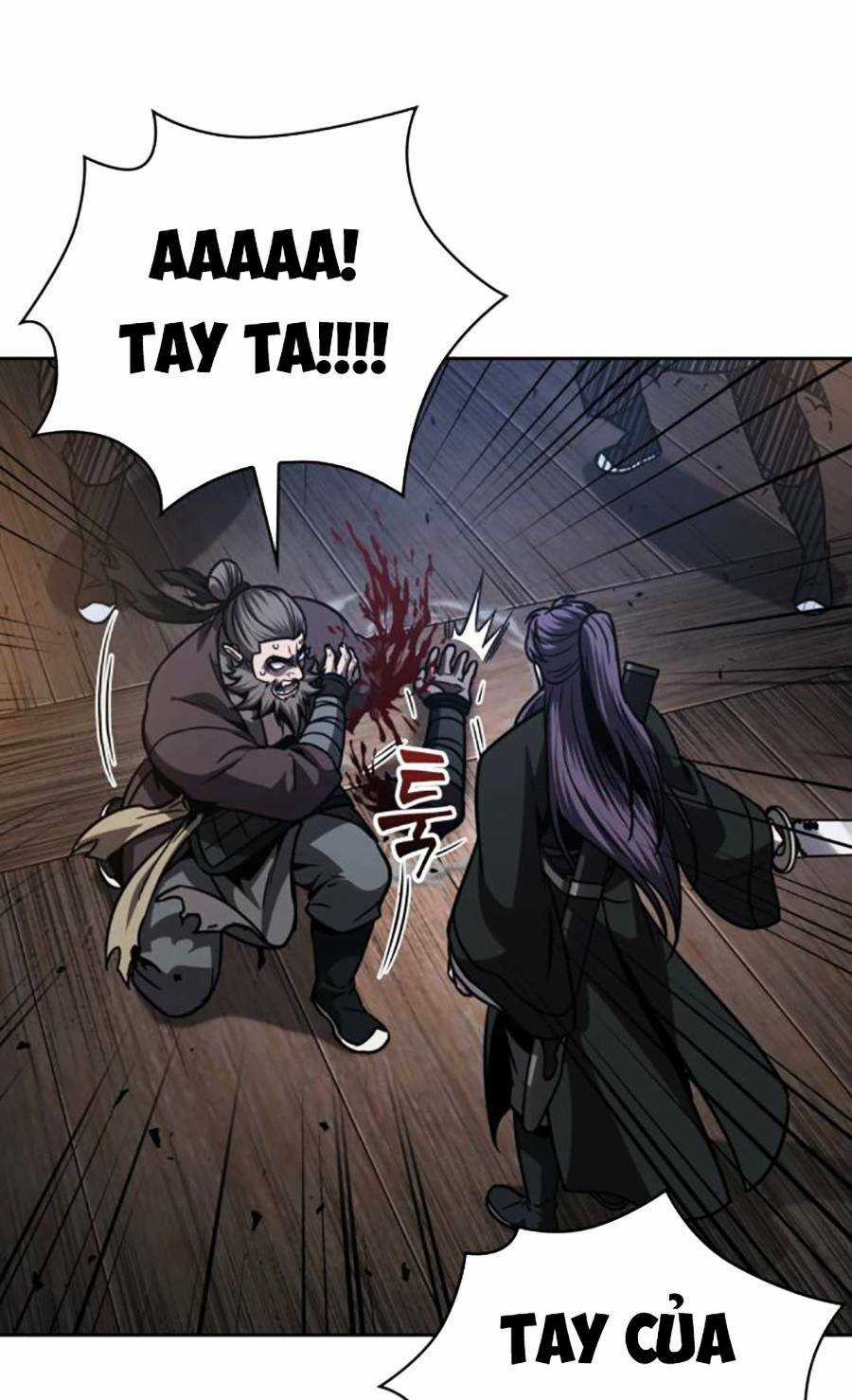 Nano Ma Thần Chapter 162 trang 64