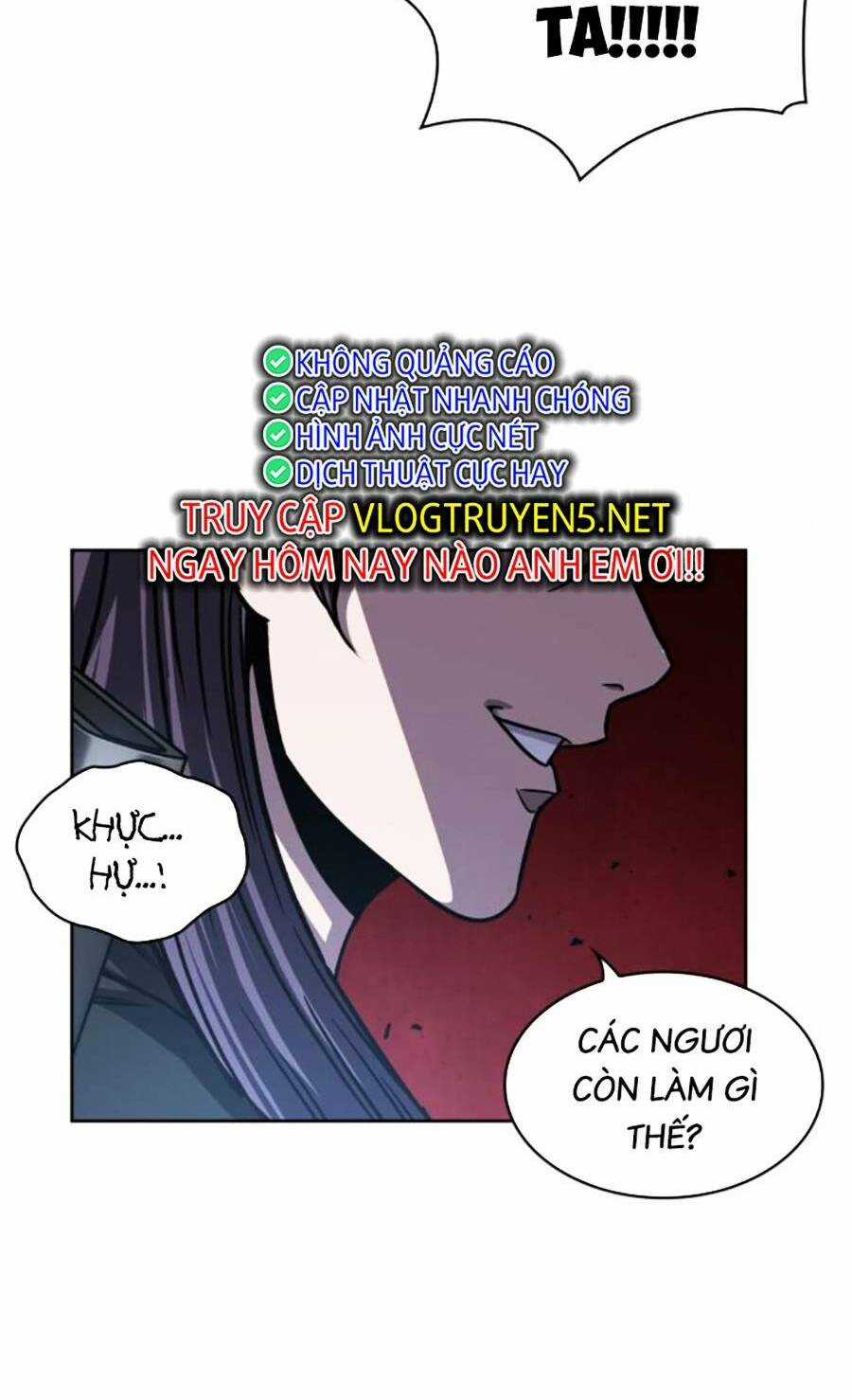 Nano Ma Thần Chapter 162 trang 65