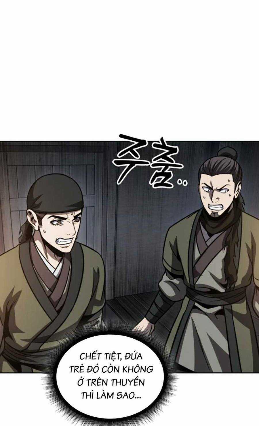 Nano Ma Thần Chapter 162 trang 67