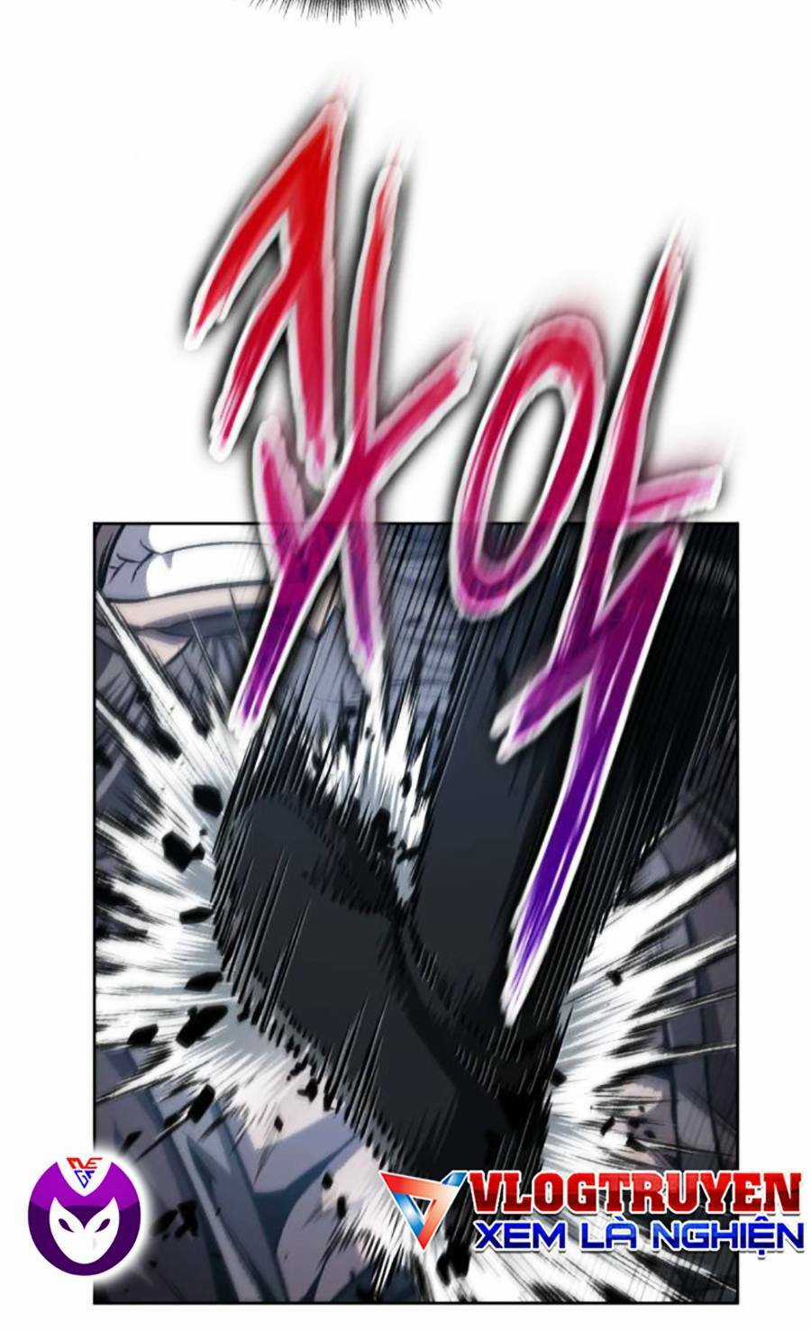 Nano Ma Thần Chapter 162 trang 68