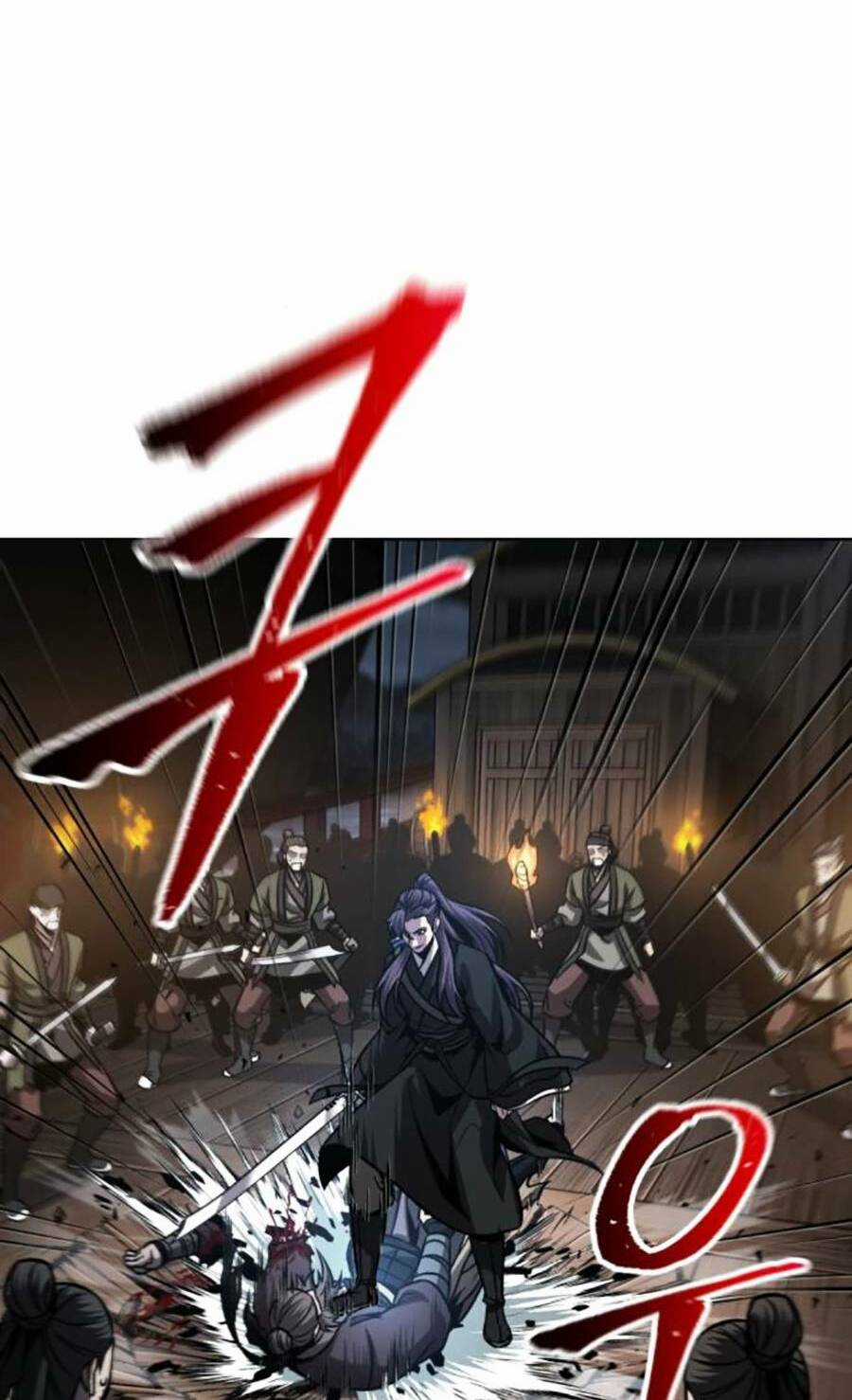 Nano Ma Thần Chapter 162 trang 69