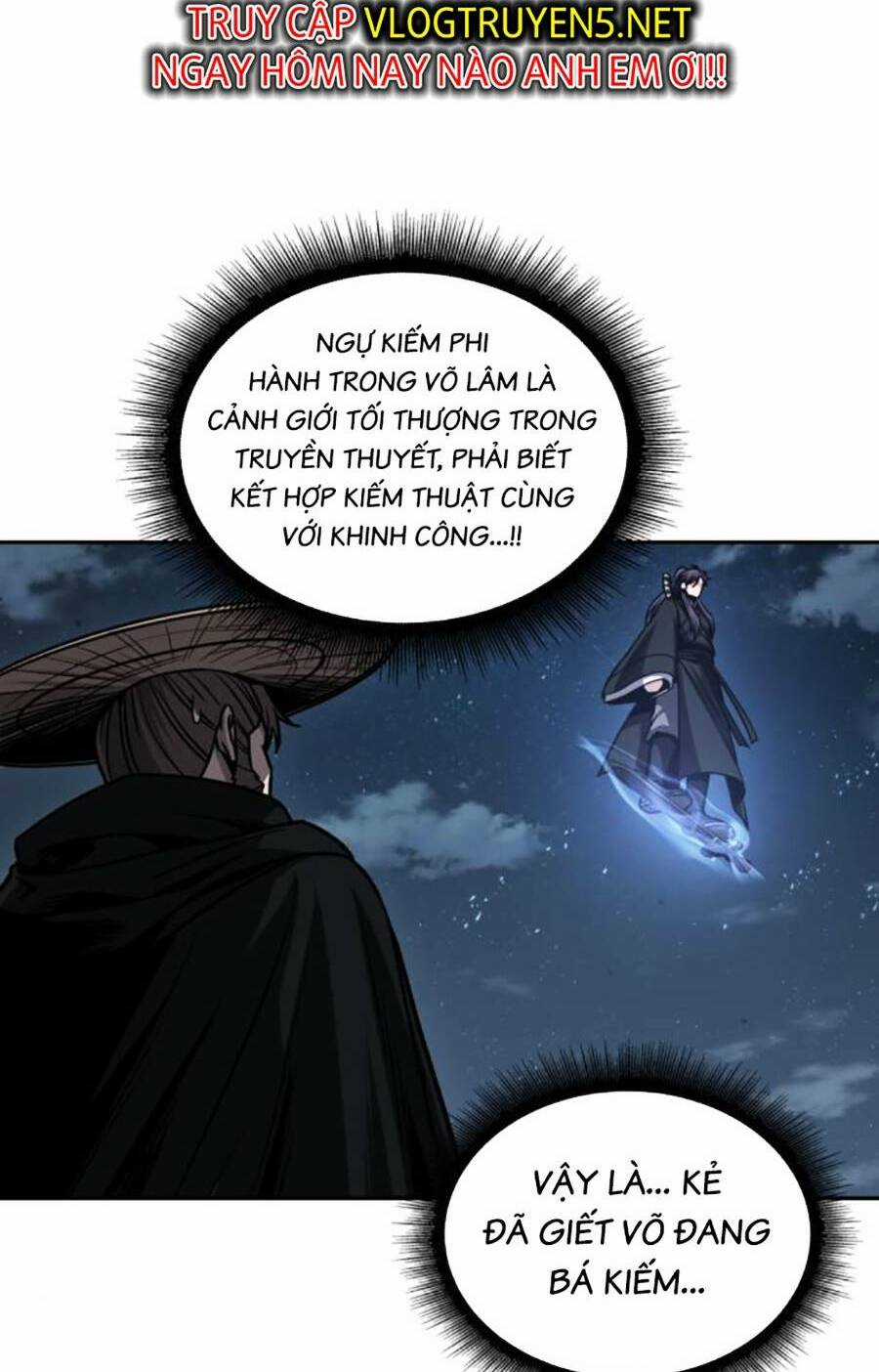 Nano Ma Thần Chapter 162 trang 7