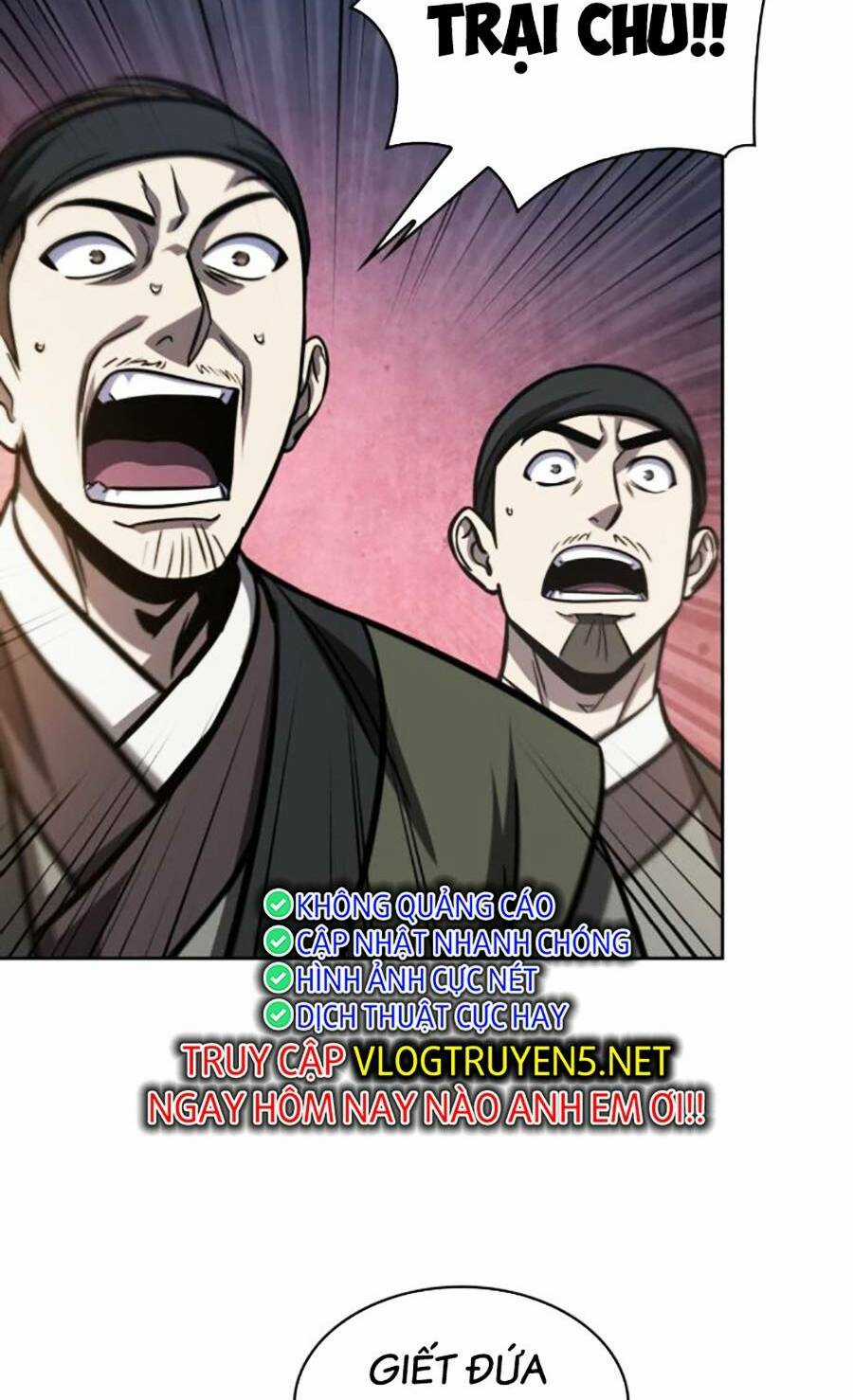 Nano Ma Thần Chapter 162 trang 71